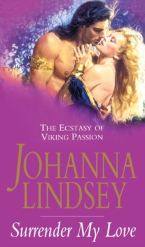 Surrender My Love, Paperback Book Surrender My Love, Paperback Book