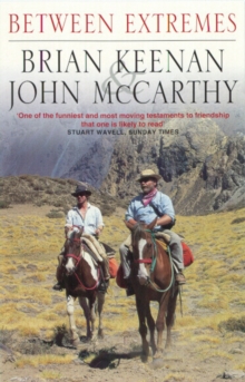 Between Extremes, Paperback Book Between Extremes, Paperback Book