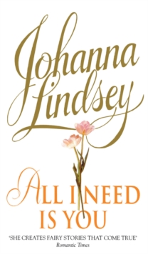All I Need is You, Paperback Book All I Need is You, Paperback Book