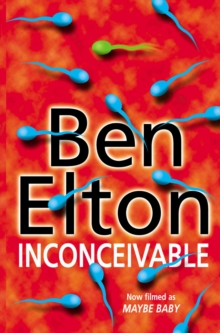 Inconceivable, Paperback Book Inconceivable, Paperback Book