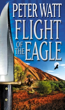 Flight of the Eagle, Paperback Book Flight of the Eagle, Paperback Book