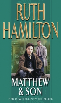 Matthew And Son, Paperback / softback Book Matthew And Son, Paperback / softback Book