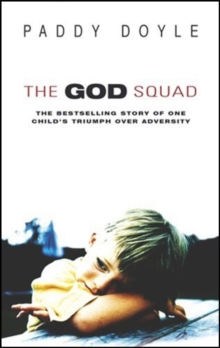 The God Squad, Paperback Book The God Squad, Paperback Book
