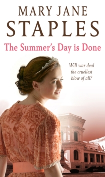 The Summer Day is Done, Paperback Book The Summer Day is Done, Paperback Book