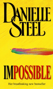 Impossible, Paperback Book Impossible, Paperback Book