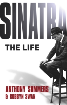 Sinatra : The Life, Paperback Book Sinatra : The Life, Paperback Book