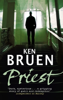 Priest, Paperback Book Priest, Paperback Book