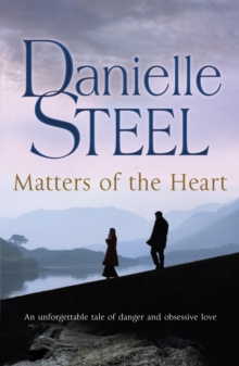Matters of the Heart, Paperback Book Matters of the Heart, Paperback Book
