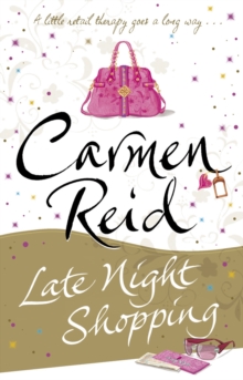Late Night Shopping : (Annie Valentine Book 2), Paperback Book Late Night Shopping : (Annie Valentine Book 2), Paperback Book