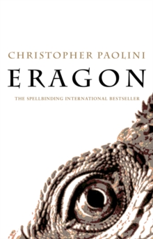 Eragon : Book One, Paperback Book Eragon : Book One, Paperback Book