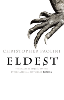 Eldest : (Inheritance Book 2), Paperback Book Eldest : (Inheritance Book 2), Paperback Book