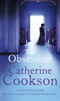 The Obsession, Paperback Book The Obsession, Paperback Book