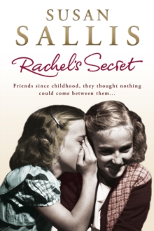 Rachel's Secret, Paperback Book Rachel's Secret, Paperback Book