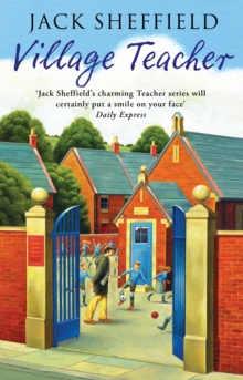 Village Teacher, Paperback Book Village Teacher, Paperback Book