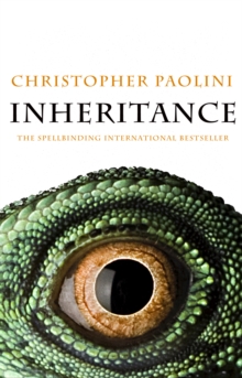Inheritance : Inheritance Book 4, Paperback Book Inheritance : Inheritance Book 4, Paperback Book
