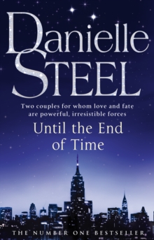 Until the End of Time, Paperback Book Until the End of Time, Paperback Book