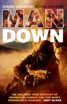 Man Down, Paperback / softback Book Man Down, Paperback / softback Book