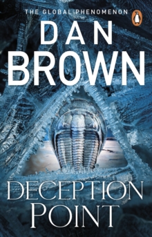 Deception Point, Paperback Book Deception Point, Paperback Book