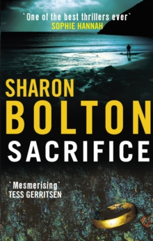 Sacrifice, Paperback Book Sacrifice, Paperback Book