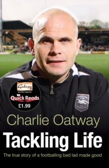 Tackling Life, Paperback Book Tackling Life, Paperback Book