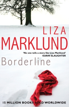 Borderline, Paperback Book Borderline, Paperback Book