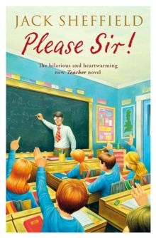 Please Sir!, Paperback Book Please Sir!, Paperback Book
