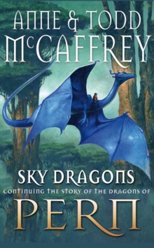 Sky Dragons, Paperback / softback Book Sky Dragons, Paperback / softback Book