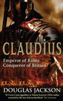 Claudius : Historical Fiction, Paperback Book Claudius : Historical Fiction, Paperback Book