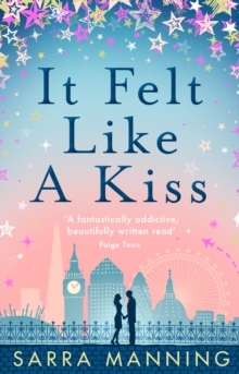 It Felt Like a Kiss, Paperback Book It Felt Like a Kiss, Paperback Book