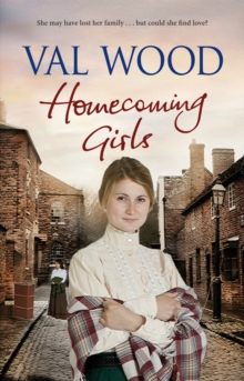Homecoming Girls, Paperback / softback Book Homecoming Girls, Paperback / softback Book