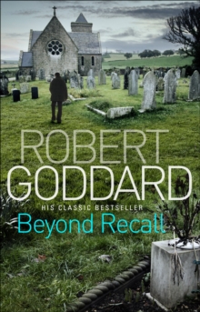 Beyond Recall, Paperback Book Beyond Recall, Paperback Book
