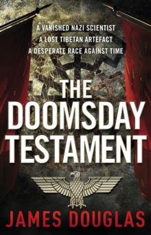 The Doomsday Testament, Paperback Book The Doomsday Testament, Paperback Book