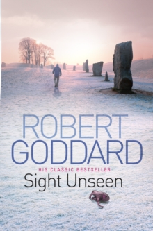 Sight Unseen, Paperback / softback Book Sight Unseen, Paperback / softback Book