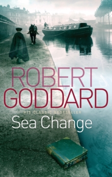 Sea Change, Paperback Book Sea Change, Paperback Book