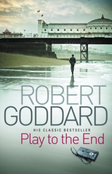 Play To The End, Paperback Book Play To The End, Paperback Book