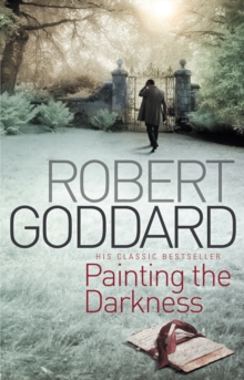 Painting The Darkness, Paperback Book Painting The Darkness, Paperback Book