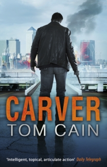 Carver, Paperback Book Carver, Paperback Book
