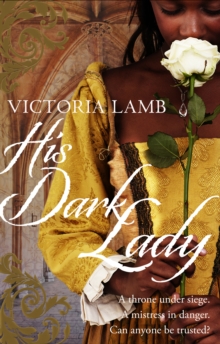 His Dark Lady, Paperback Book His Dark Lady, Paperback Book