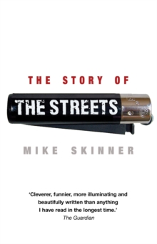 The Story of The Streets, Paperback Book The Story of The Streets, Paperback Book