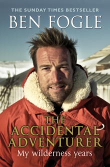 The Accidental Adventurer, Paperback Book The Accidental Adventurer, Paperback Book