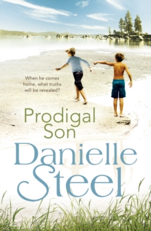 Prodigal Son, Paperback Book Prodigal Son, Paperback Book