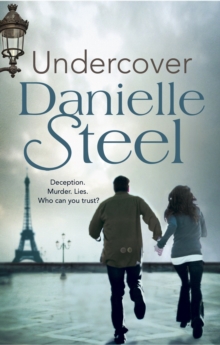 Undercover, Paperback Book Undercover, Paperback Book