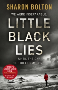 Little Black Lies, Paperback Book Little Black Lies, Paperback Book