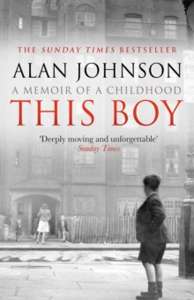 This Boy, Paperback / softback Book This Boy, Paperback / softback Book