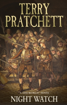 Night Watch : (Discworld Novel 29), Paperback Book Night Watch : (Discworld Novel 29), Paperback Book