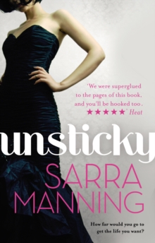 Unsticky, Paperback Book Unsticky, Paperback Book