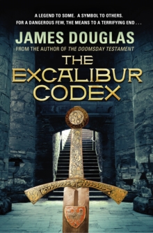 The Excalibur Codex, Paperback Book The Excalibur Codex, Paperback Book