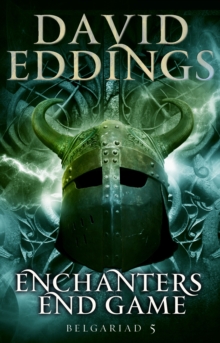 Enchanters' End Game : Book Five Of The Belgariad, Paperback Book Enchanters' End Game : Book Five Of The Belgariad, Paperback Book