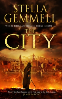 The City, Paperback Book The City, Paperback Book