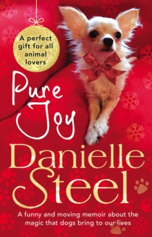 Pure Joy, Paperback Book Pure Joy, Paperback Book